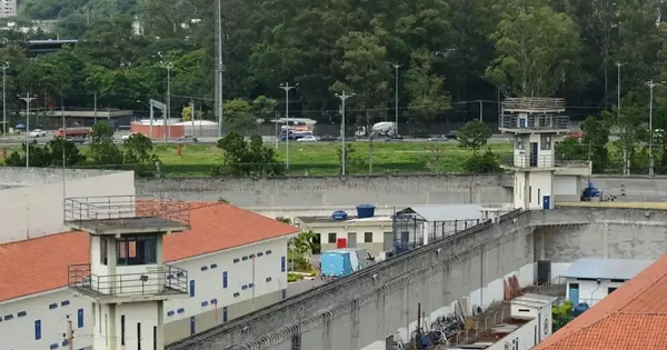 Detento é morto dentro do CDP de Pinheiros