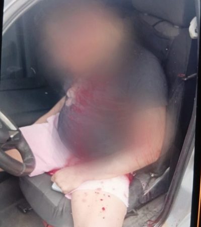 Homicídio em Guaratinga causa tensão no bairro Novo Horizonte