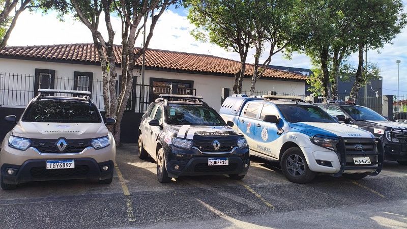 Alcobaça: Homem é preso após espancar cadela até a morte no bairro Beija-Flor