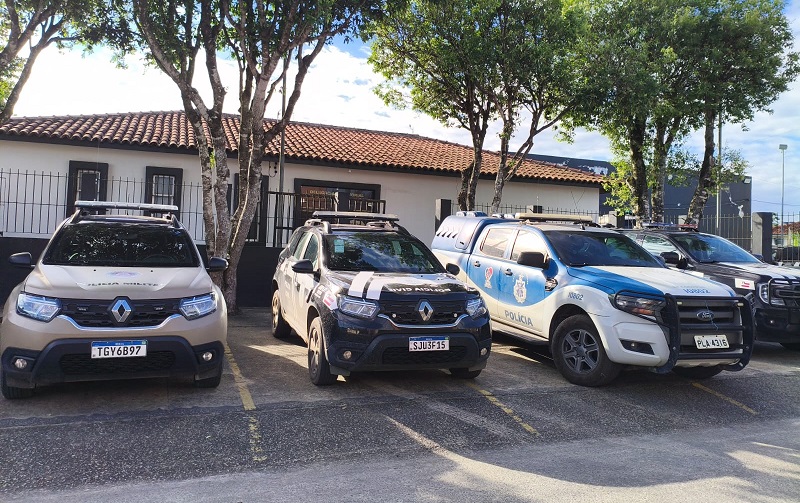 Alcobaça: Homem é preso após espancar cadela até a morte no bairro Beija-Flor