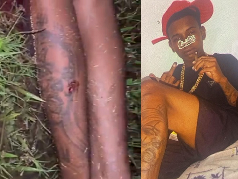 Jovem é morto a tiros em Caravelas