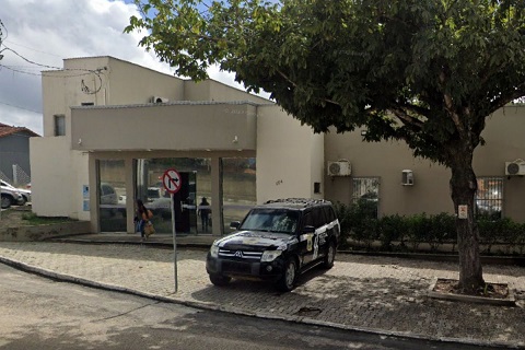 Jovem de 24 anos é preso preventivamente por acidente que matou avó e neto em Guaratinga