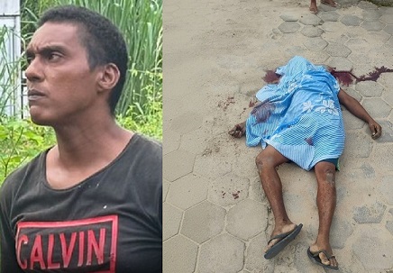 Homicídio em Medeiros Neto: homem é morto a tiros em via pública