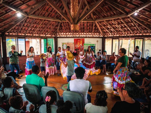 Lançamento de “A Rede das Marés” celebra cultura, educação e meio ambiente em Alcobaça