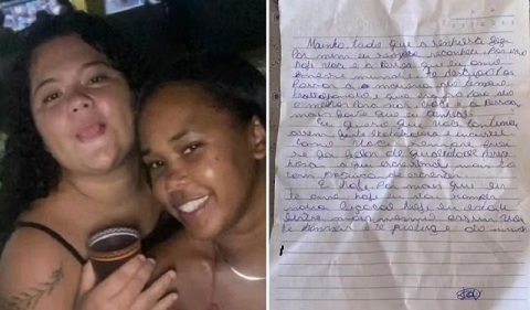 Corpos de duas jovens desaparecidas são encontrados em área de mata em Porto Seguro