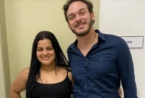 Ex-diretora afirma ao MP-BA que ex-deputado se reuniu com traficantes no presídio de Eunápolis