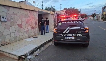 Megaoperação interestadual desarticula organização criminosa especializada em golpes eletrônicos; Justiça bloqueia R$ 103 milhões
