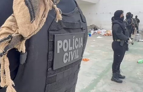 Golpe do PIX: criminosos se passam por delegados dentro de presídios e fazem vítimas em Teixeira de Freitas
