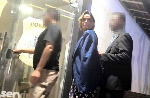 Funcionários da Prefeitura de Teixeira de Freitas são presos em operação sigilosa da Polícia Civil