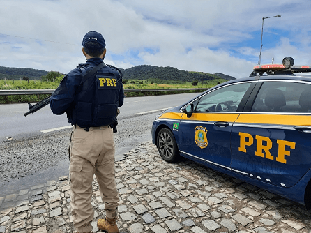 Operação Corpus Christi 2026 na Bahia: o que muda nas rodovias federais