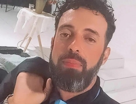 Presbítero Rafael Figueiredo desaparece após sair para manutenção de celular em Teixeira de Freitas