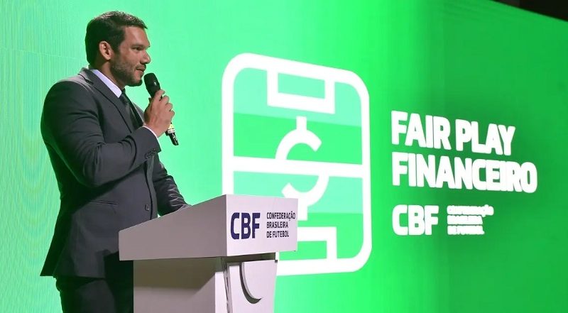 Mais da metade dos clubes das Séries A e B tem dívidas registradas em órgão regulador criado pela CBF