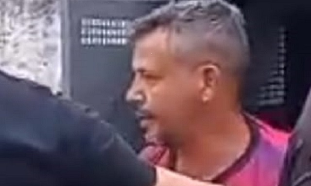 Lajedão: Polícia Civil prende homem investigado por estupro de vulnerável