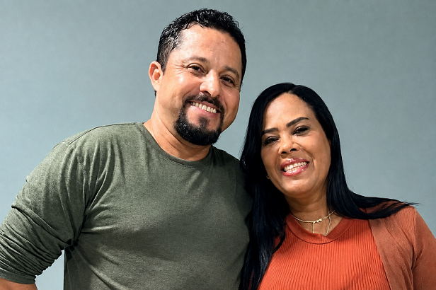 Funcionária pública e marido desaparecem após casa ser arrombada e revirada em Itabela