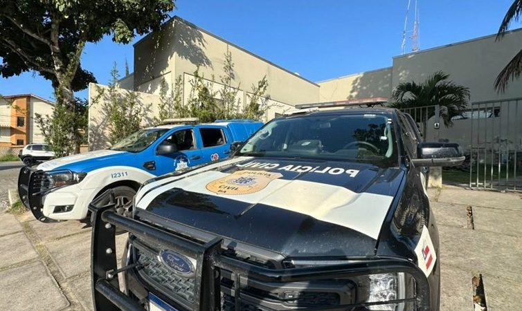 Carceragem da Delegacia Territorial de Eunápolis abriga quase quatro vezes a capacidade por falta de vagas no presídio