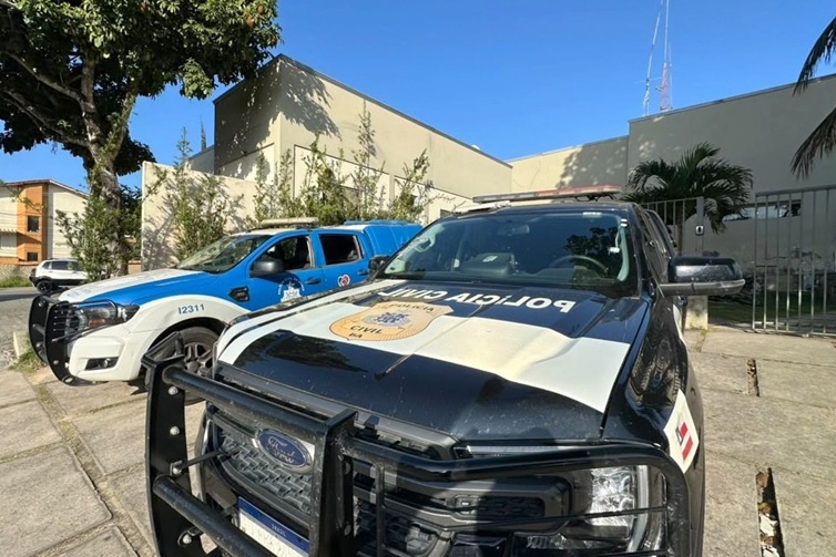 Carceragem da Delegacia Territorial de Eunápolis abriga quase quatro vezes a capacidade por falta de vagas no presídio