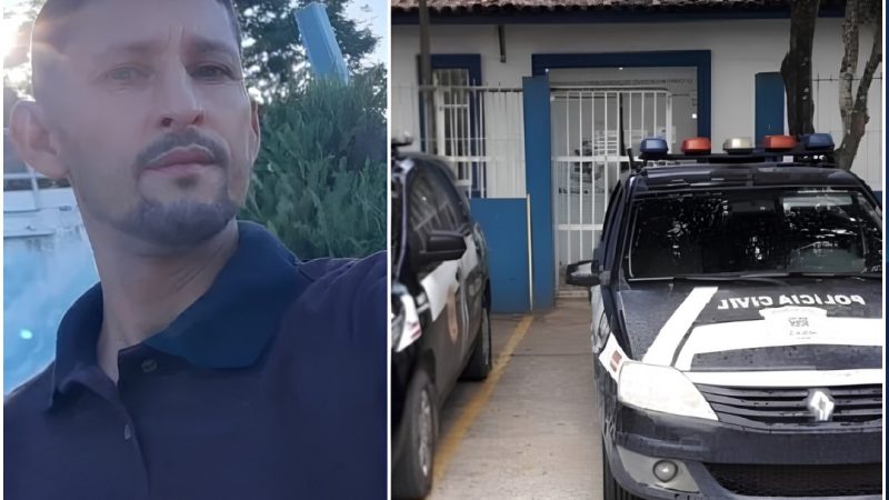 Justiça condena ex-diretor de escola em Vereda/BA a 13 anos e 3 meses de prisão por estupro de vulnerável e nega direito de recorrer em liberdade