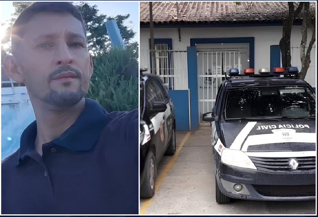 Justiça condena ex-diretor de escola em Vereda/BA a 13 anos e 3 meses de prisão por estupro de vulnerável e nega direito de recorrer em liberdade