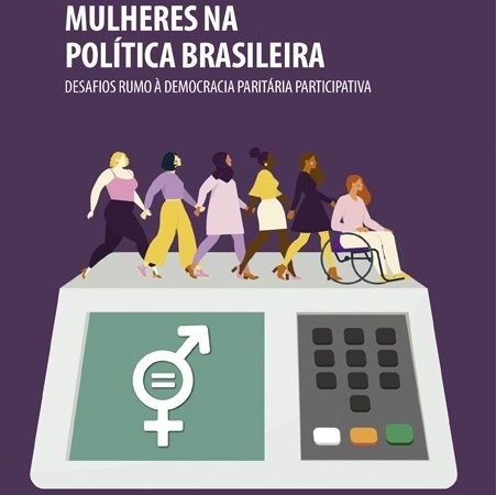 Cresce o número de mulheres que representam a Bahia nos legislativos estadual e federal