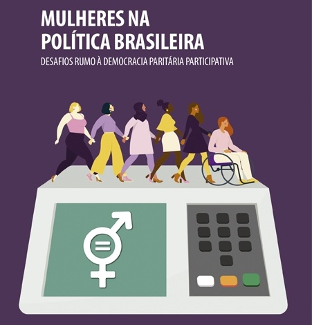Cresce o número de mulheres que representam a Bahia nos legislativos estadual e federal