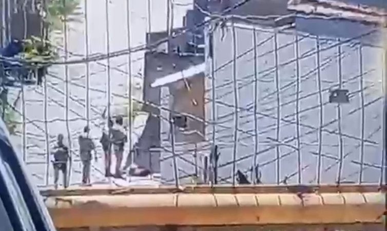Três morrem em ação policial na região onde viatura foi alvo de tiros em Eunápolis