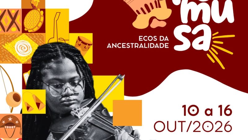Alcobaça recebe o 9º Festival de Música Instrumental com o tema “Ecos da Ancestralidade”