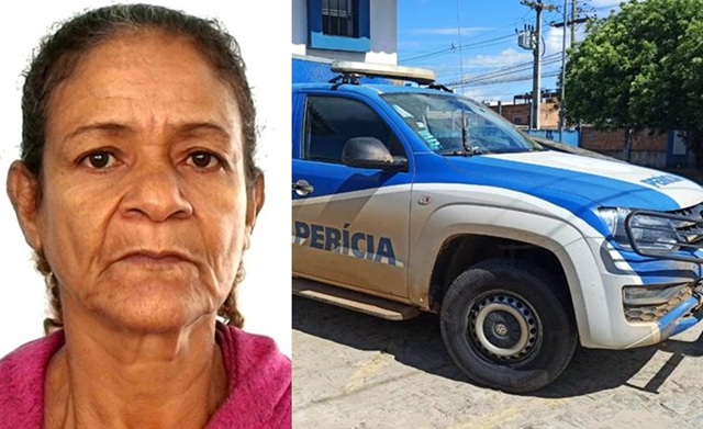 Mulher baleada em tentativa de homicídio no bairro Olaria, em Medeiros Neto, morre no HECB