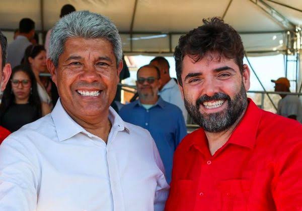 Adolpho Loyola ganha protagonismo na coordenação da campanha de Jerônimo na Bahia