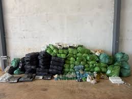 Operação Leakage chega a 10 presos e investiga grupo que movimentava toneladas de cocaína por mês na Bahia