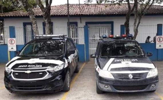 Prado: Homem é preso em flagrante suspeito de violência sexual contra menina de 11 anos