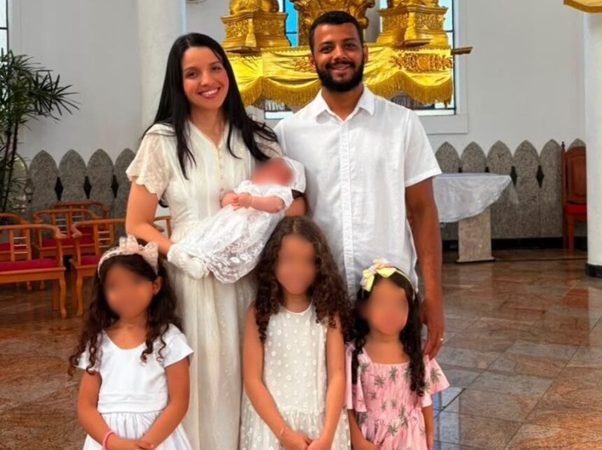 Após perder Joans, família autoriza doação de órgãos e leva esperança a quem aguarda transplante