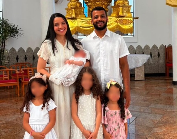Após perder Joans, família autoriza doação de órgãos e leva esperança a quem aguarda transplante