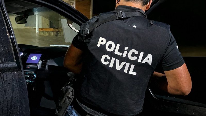 Polícia investiga denúncia de violência sexual contra menina de 11 anos após gravidez ser descoberta em Itabela