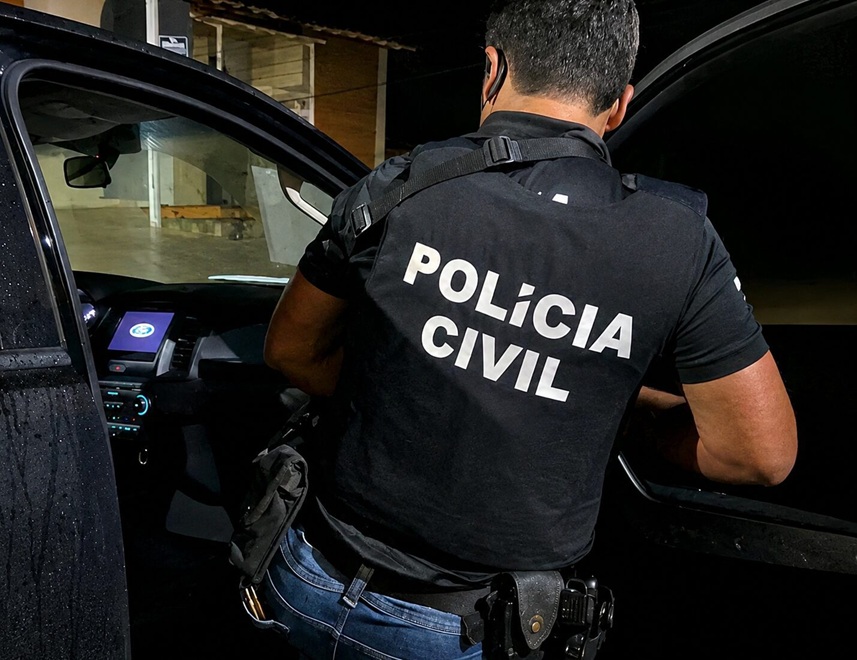 Polícia investiga denúncia de violência sexual contra menina de 11 anos após gravidez ser descoberta em Itabela