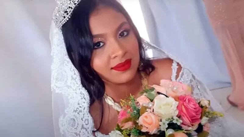 Caso Hyara Flor: três anos após morte de adolescente, MP-BA solicita novas diligências sobre armas atribuídas ao sogro