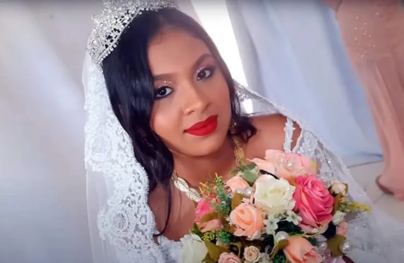 Caso Hyara Flor: três anos após morte de adolescente, MP-BA solicita novas diligências sobre armas atribuídas ao sogro