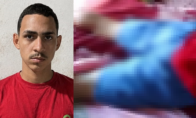 “Execução na zona rural de Teixeira de Freitas: jovem de 18 anos é morto a tiros enquanto dormia na casa do pai em Cachoeira do Mato”